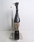 Jackie O Hobo, side view